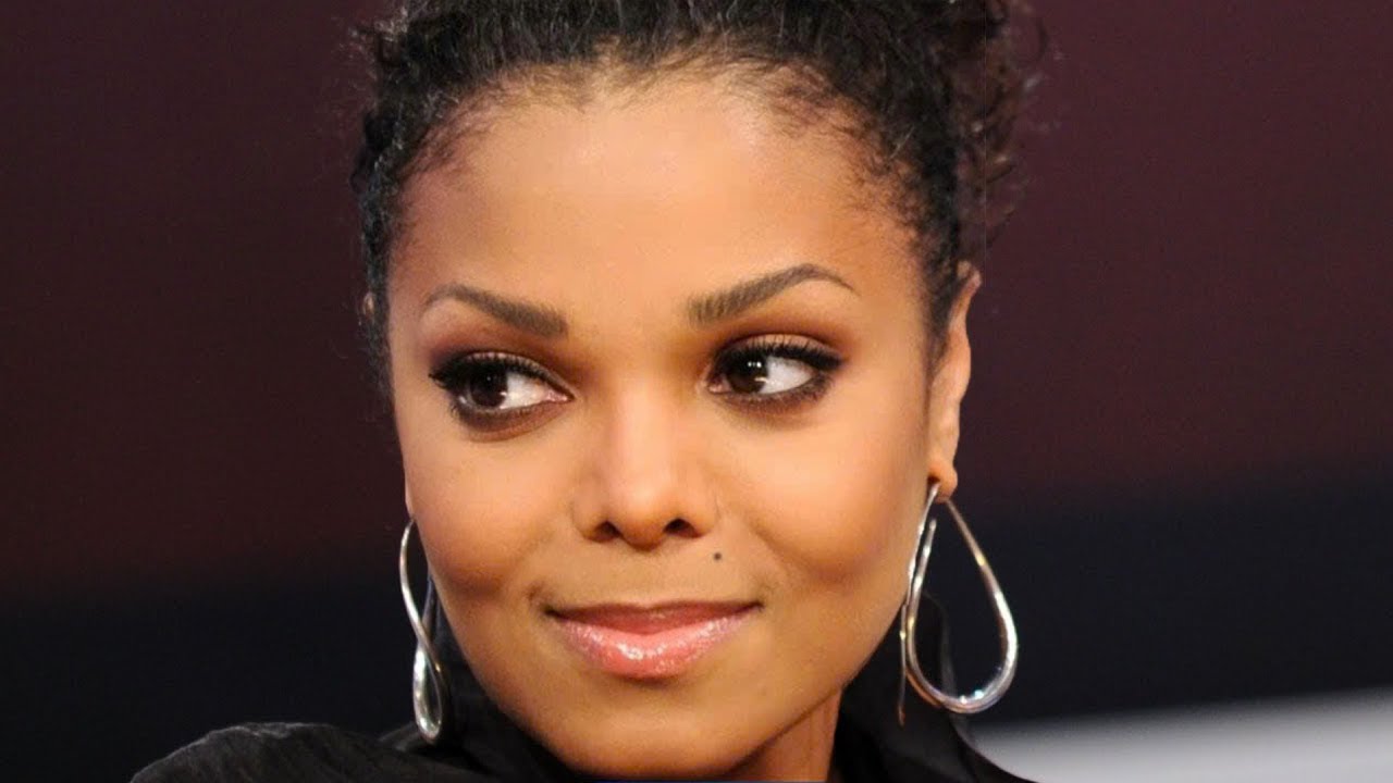 The Incredible Transformation Of Janet Jackson Is Causing A Stir