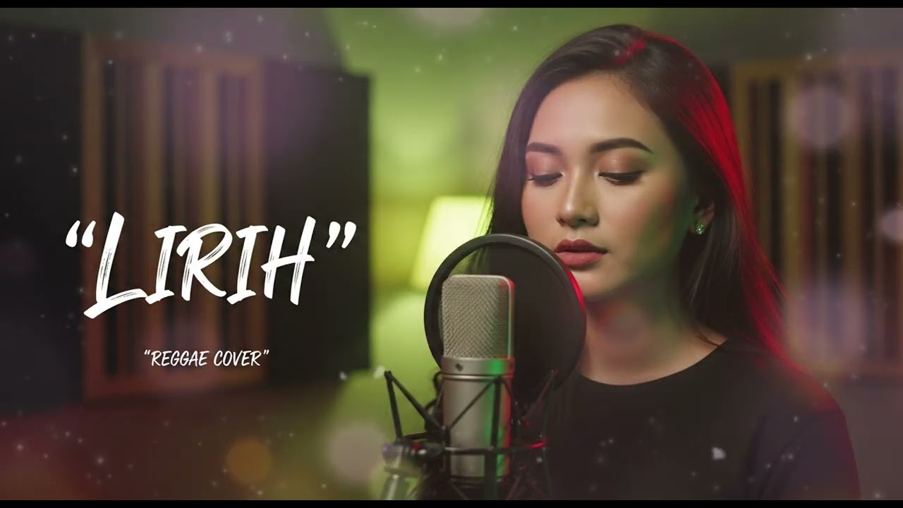 LIRIH - ARI LASSO || BEST REGGAE COVER