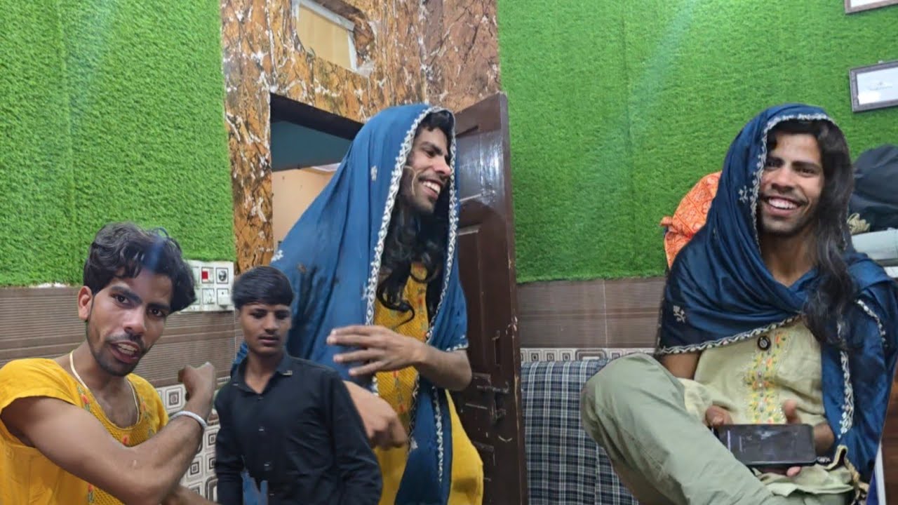 Vlog मे ये क्या कर दिया 🙄🙄