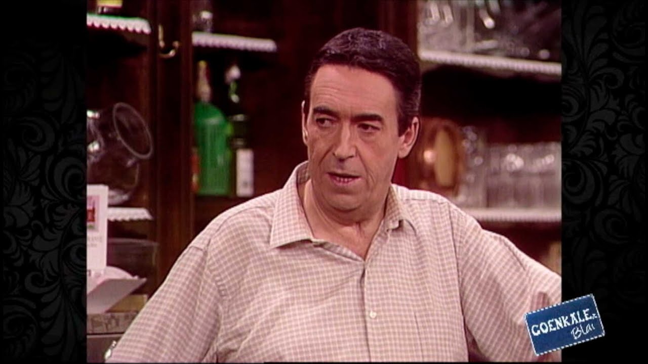 GOENKALEZ BLAI (1. denboraldiaren laburpena: 1994-1995)