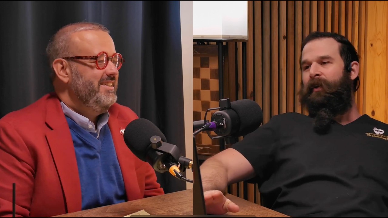 Views From the Window: Public Health or Public Debate? A Candid Conversation on Fluoride! Episode 1