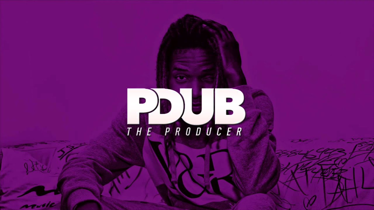 Fetty Wap Type Beat - 