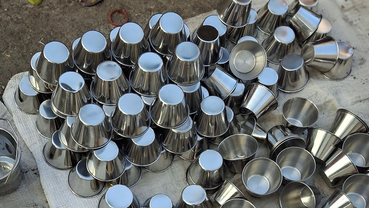 Mumbai bhyndar machine manufacturing company video rolling machine @ramkumarhardwork