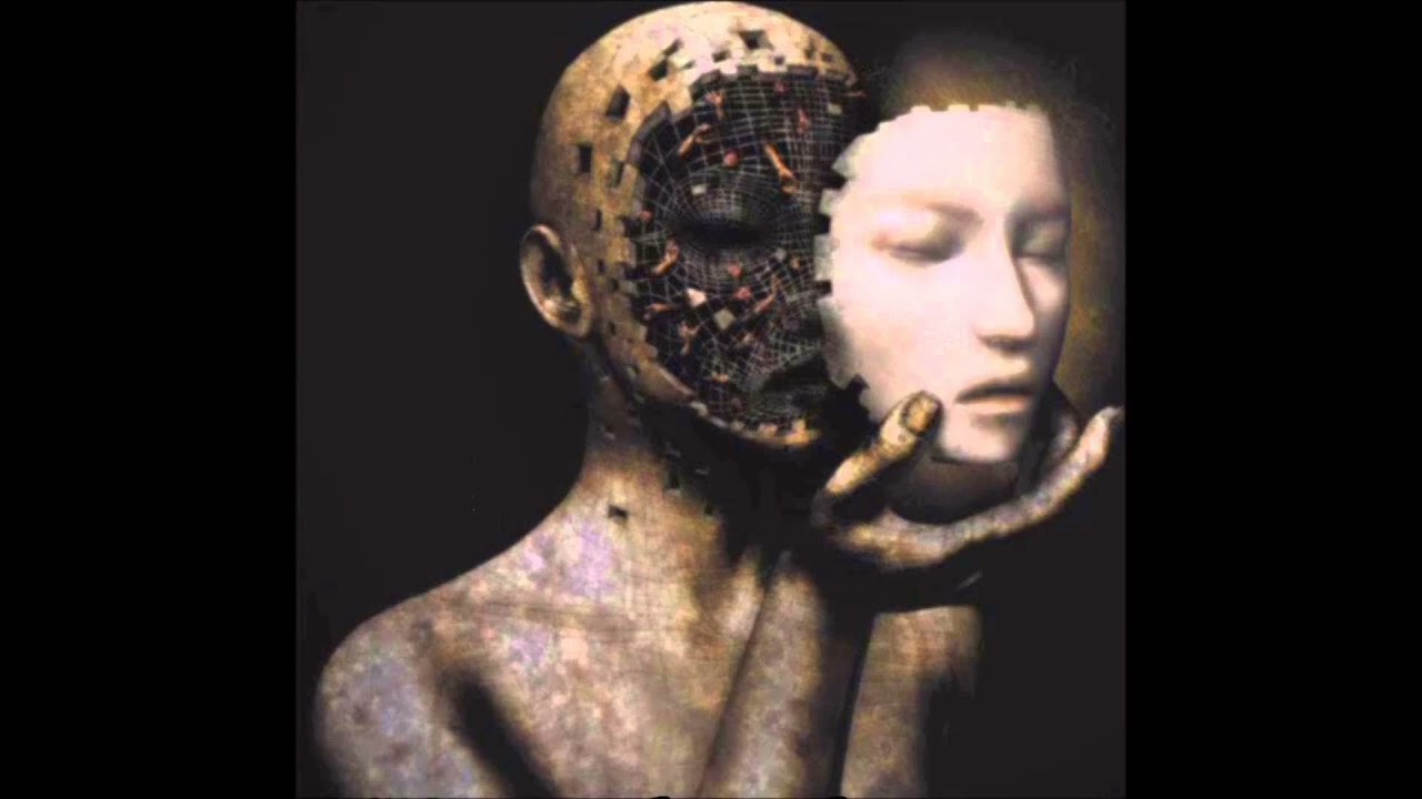 The Monster's Lullaby