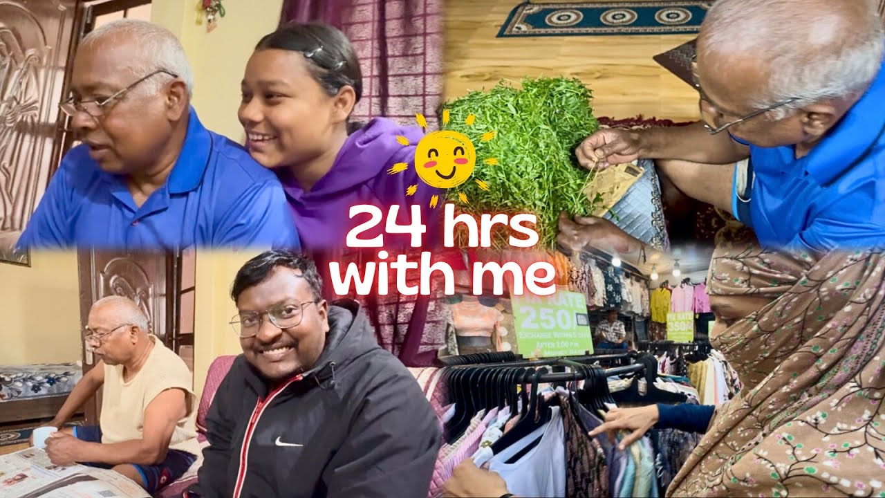 Just a Normal Day in My Life🥰( Shopping, Fun)|| Priya Tigga