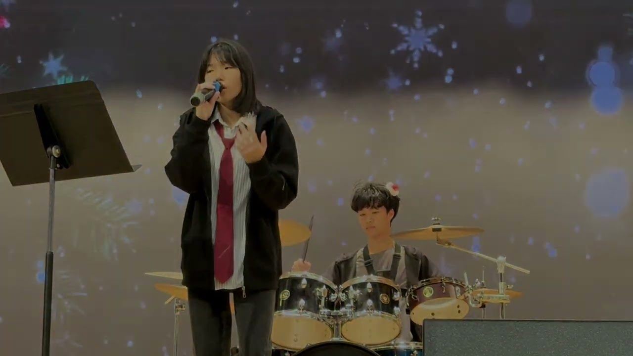 2025 12 19 聖誕聯歡會（花絮）