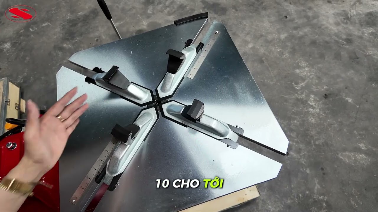 MỞ TIỆM SỬA XE NÊN CHỌN COMBO NÀO CHO PHÙ HỢP