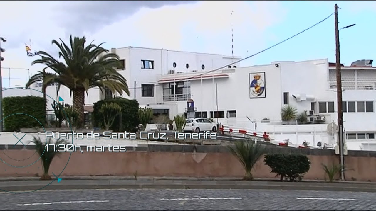 Los últimos pasos del padre de las niñas de Tenerife antes de desaparecer