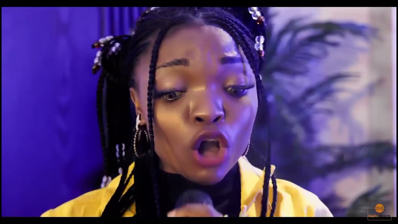 Belvia - bye ( Heptic record star search)