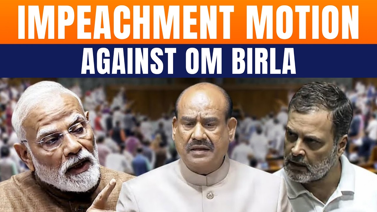 Lok Sabha LIVE: Parliament&rsquo; Budget Session | West Asia war | LS Speaker OM Birla | Oil, LPG Crisis