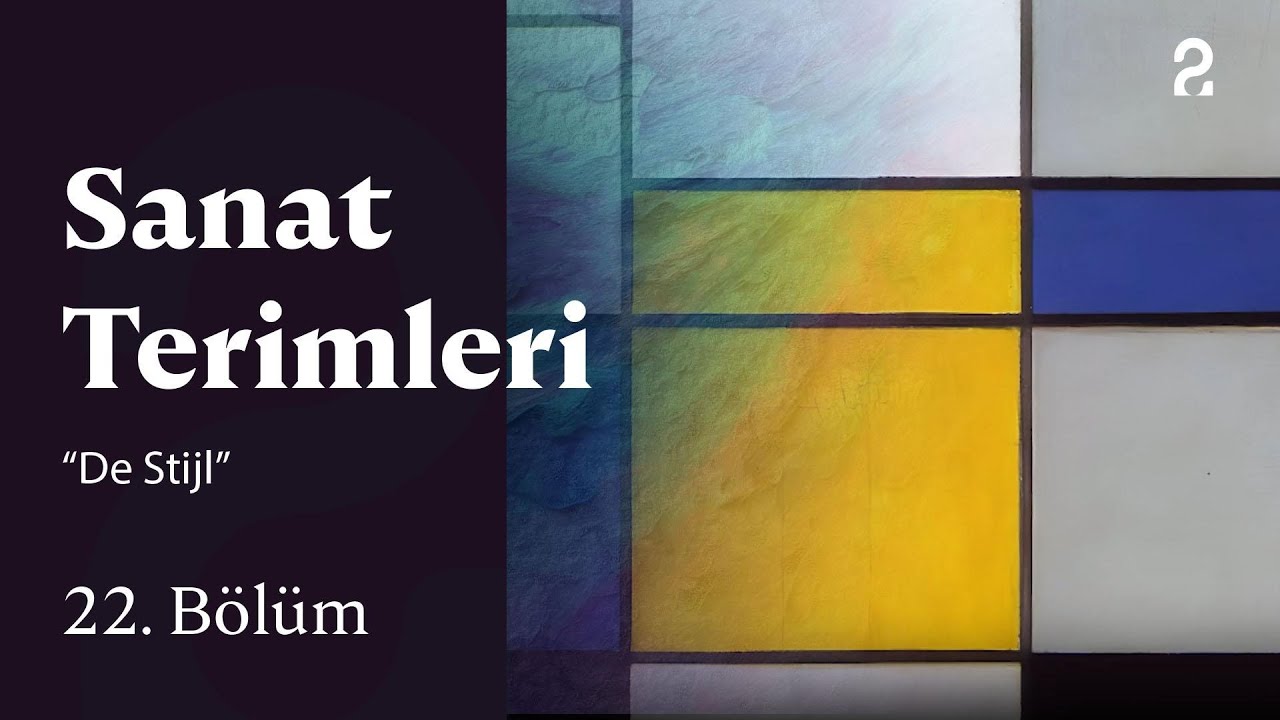 Sanat Terimleri | 