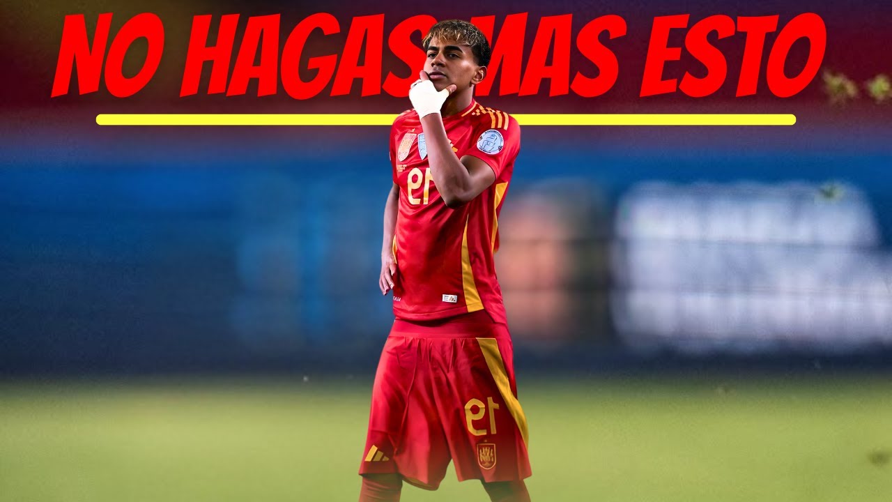 ¿Por que no Mejoras en el Futbol?: AQUÍ ESTÁ LA RAZÓN
