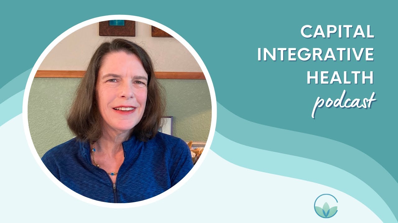 Environmental and Food Allergies: Testing and Treatment with Dr. Dana Gibbs, MD