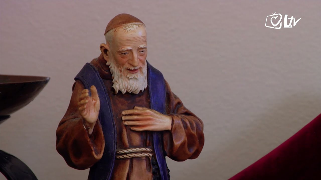 Izdvojeno – Na današnji dan 1942. preminuo sveti Leopold Bogdan Mandić