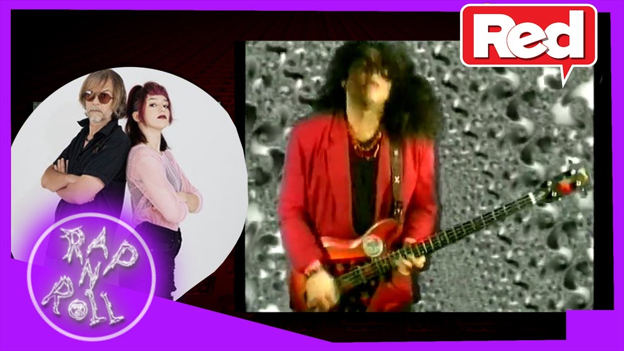 Rap&Roll - Disciplina Kitchme - Have you heard of any other rhythm - 20.05.2021 - Red TV