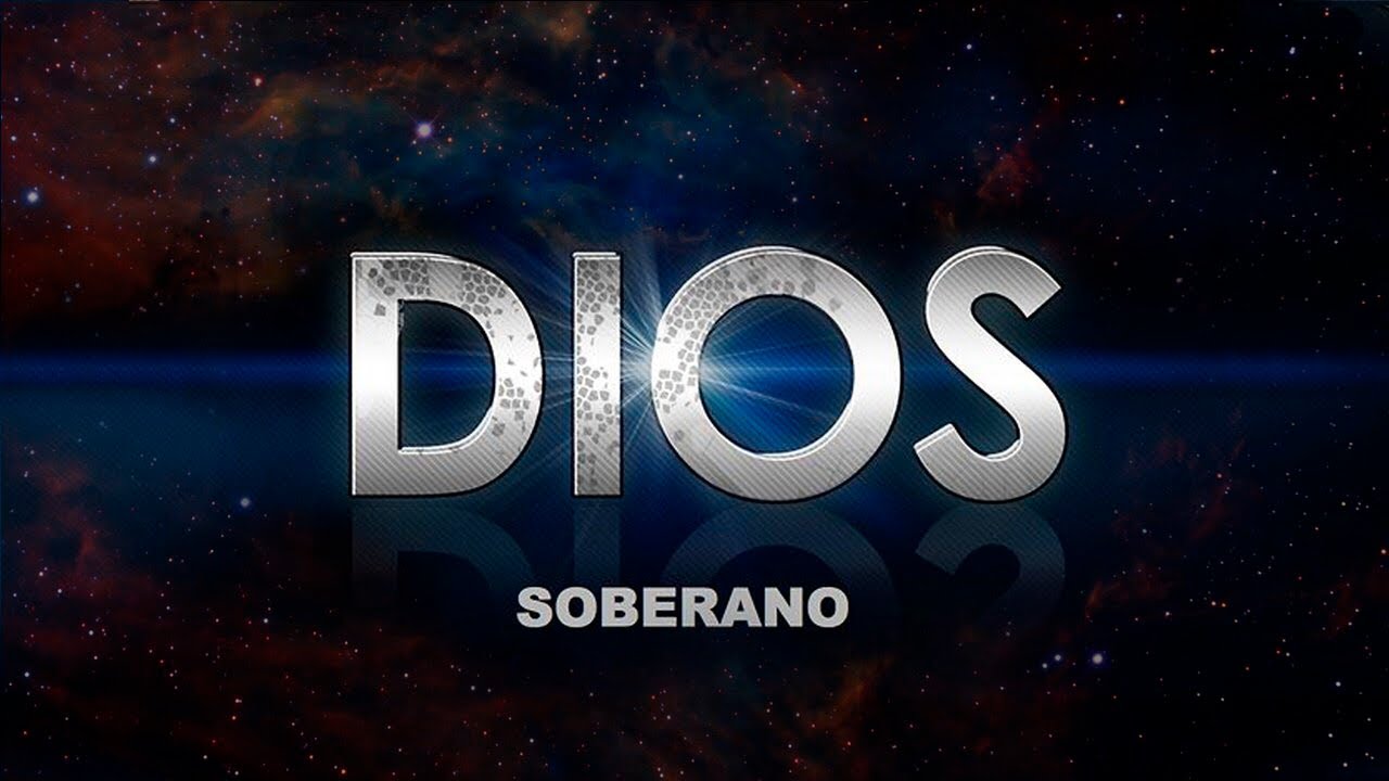 Dios Soberano - Jaime Ospino - IURD