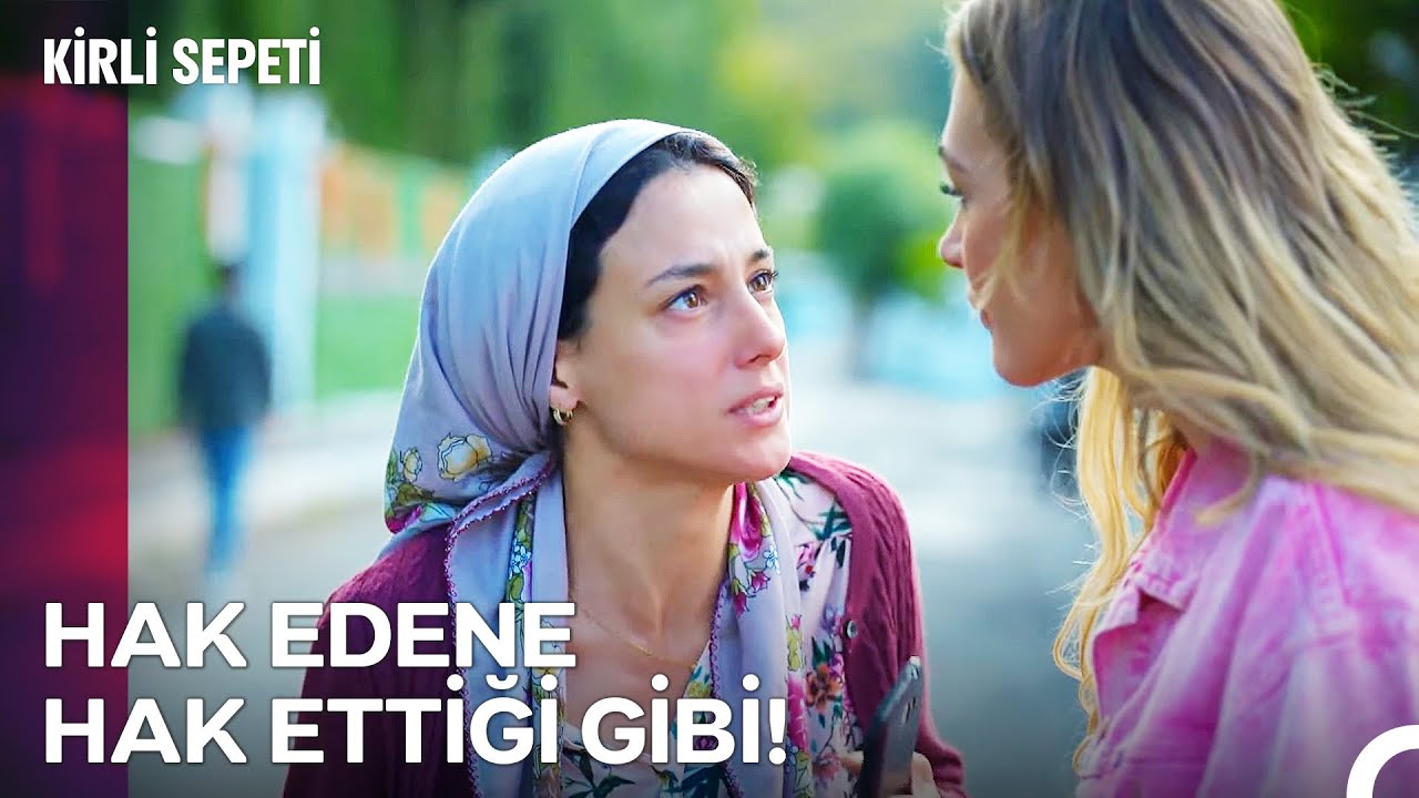 Şer İttifakı Vs Bacolar #5: Pısırıklığın Da Bir Sınırı Varmış - Kirli Sepeti