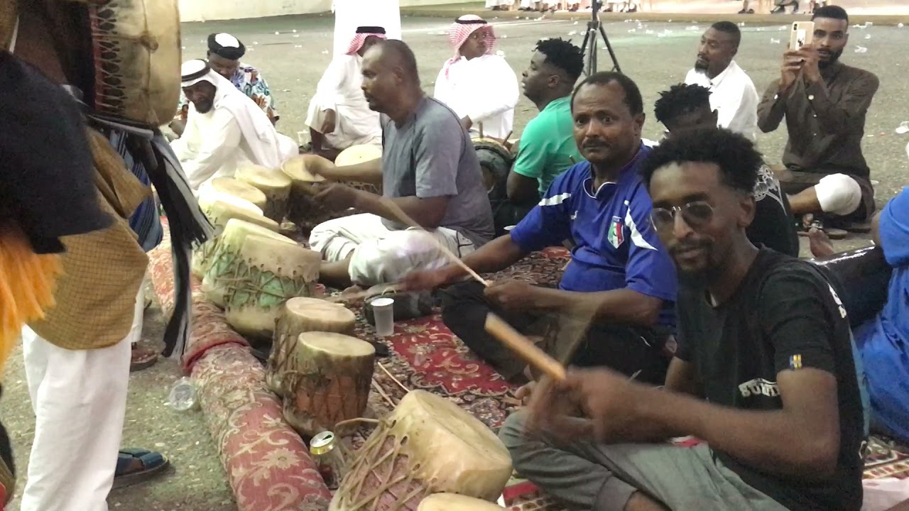 ابو جحران ف  قصر المعالي