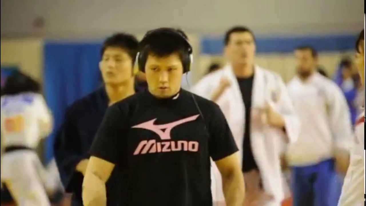 JUDO MOTIVATION 2