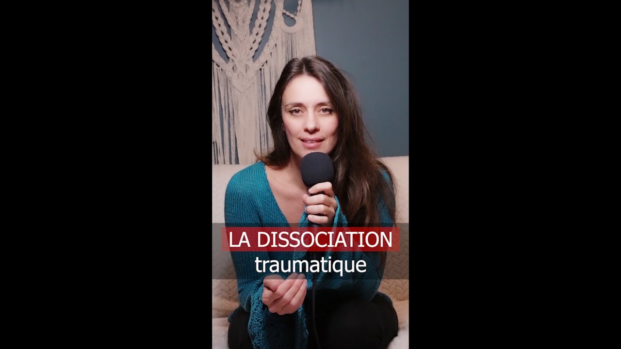 Dissociation traumatique : signes, causes, impacts et chemin de guérison