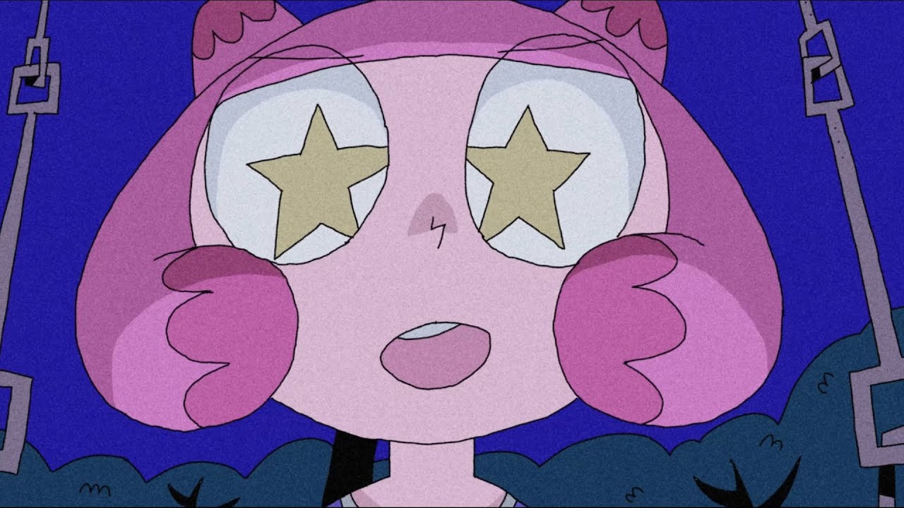 Snail's House ”メテオガール” (METEORGIRL) MV