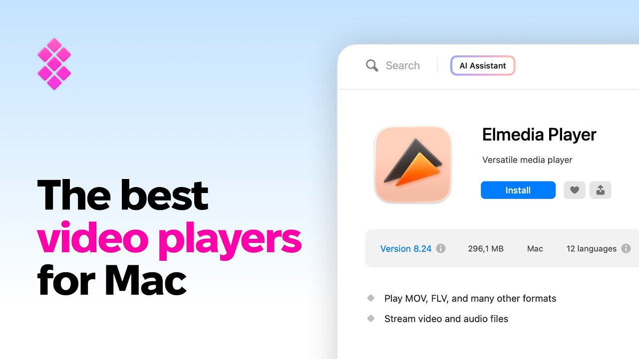 3 Picks That Actually Work: Best Video Player for Mac (MKV, HDR, Subtitles)