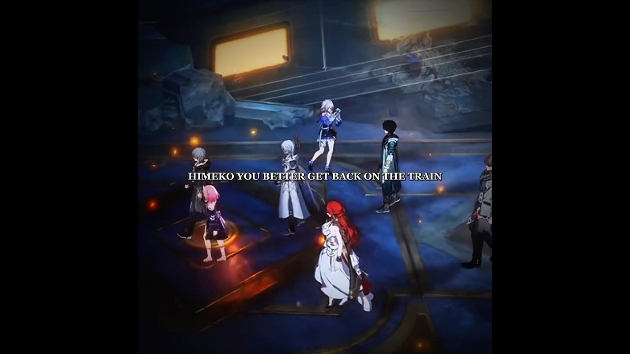 #HonkaiStarRail #hsredit #elysia #march7th #march #himeko  #honkaistarrailedit #hsrtrailer #hsr