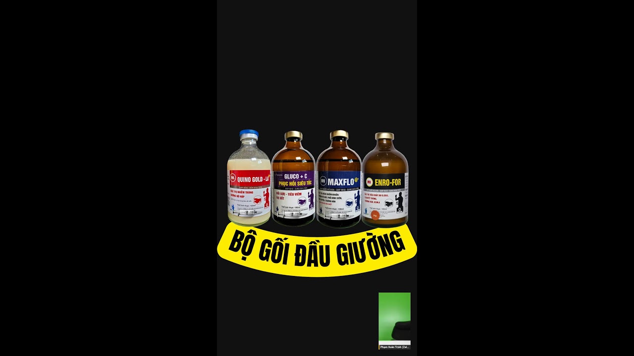CHẨN ĐOÁN BỆNH VẬT NUÔI ONLINE 16/3/2026