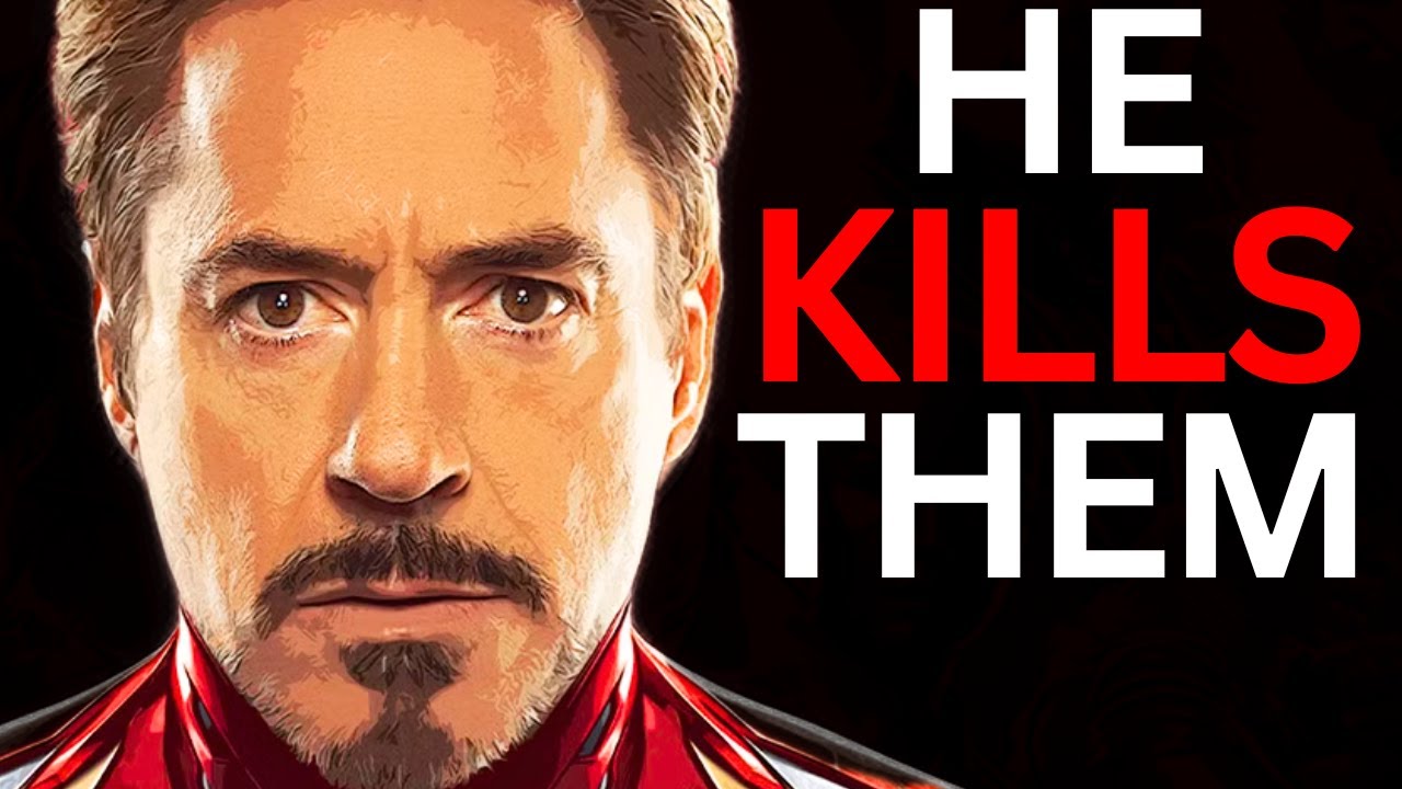 The New Avengers Doomsday Plot Leak Is INSANE&hellip;This Is How It Ends? 