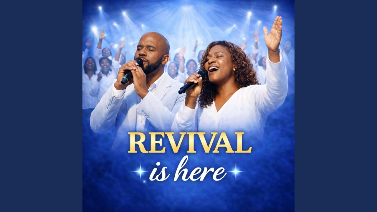 Revival Is Here