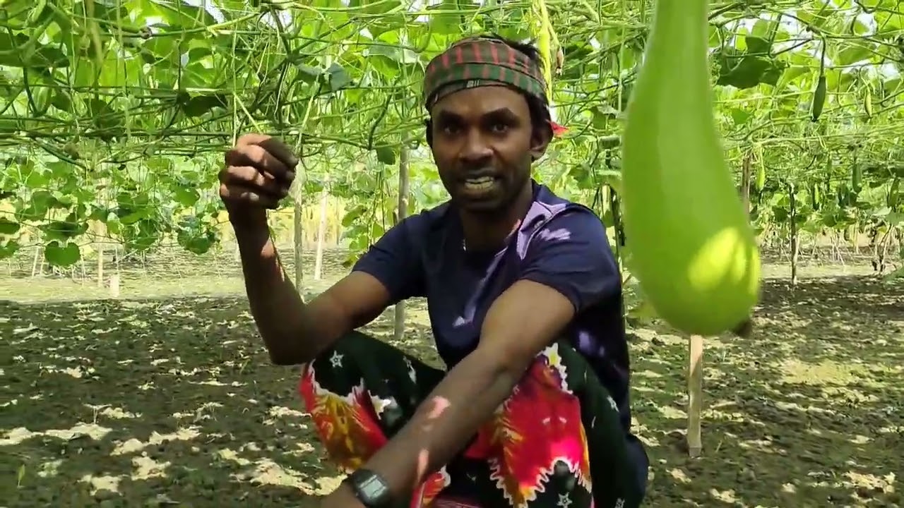 কৃষিকাজ কে আমি অনেক ভালবাসি 🌱🍐#কৃষক #md_monirul_islam 🙂