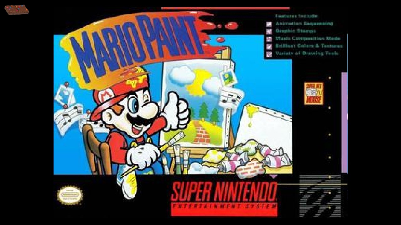 (FREE FOR PROFIT) MARIO Type Beat -