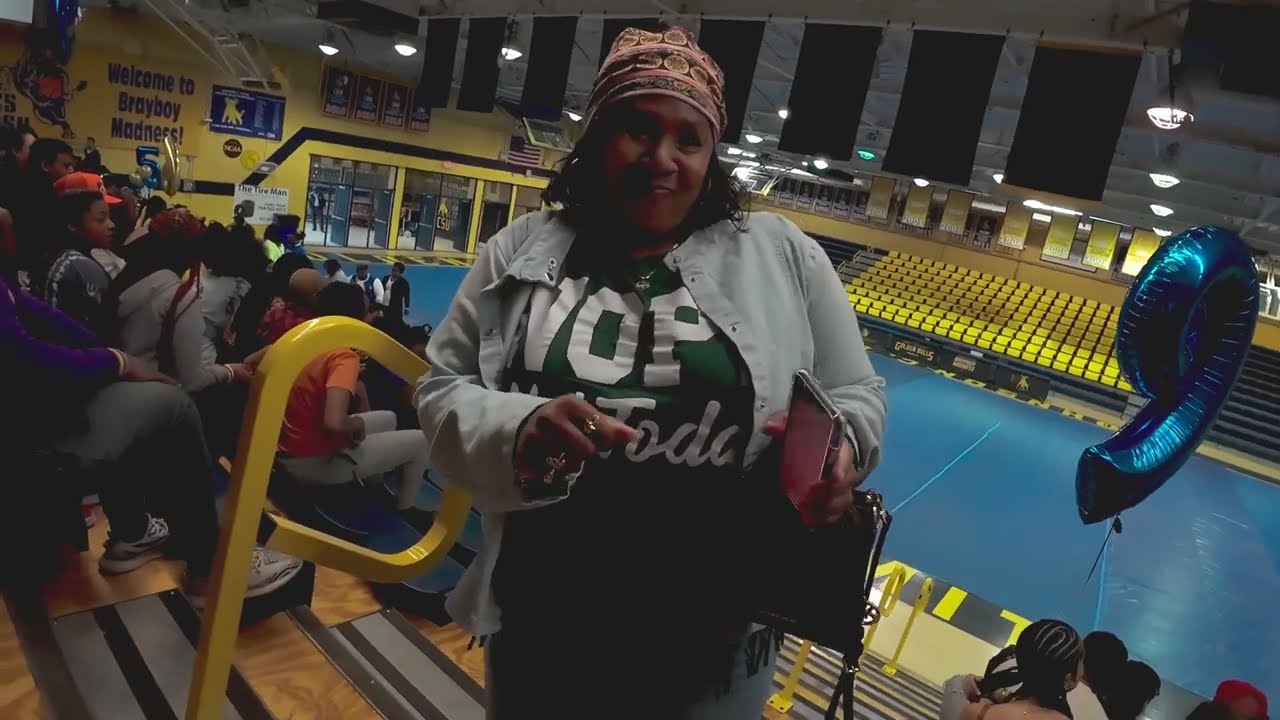 Jordan Walker (ACE - QUIET NOISE)  SGRho SPR 24