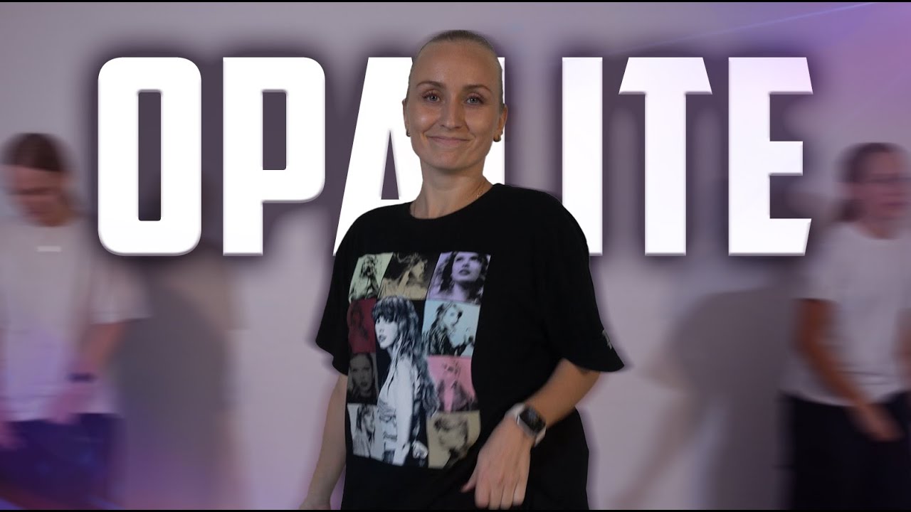 OPALITE · Taylor Swift | Commercial | Choreo by Dolores-Carina Sütt