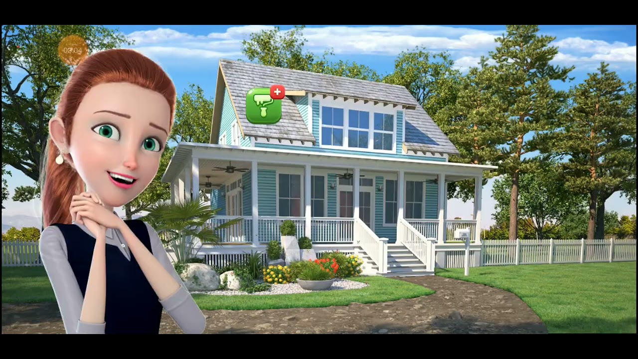 Flip This House - Episode 1