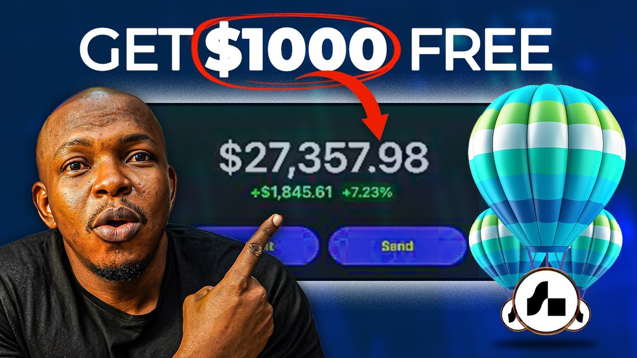 Get $10,000 from Marginfi Airdrop (Step-by-Step Guide)