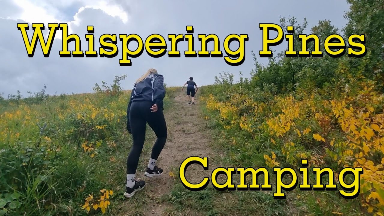 The first camping in my life!!!