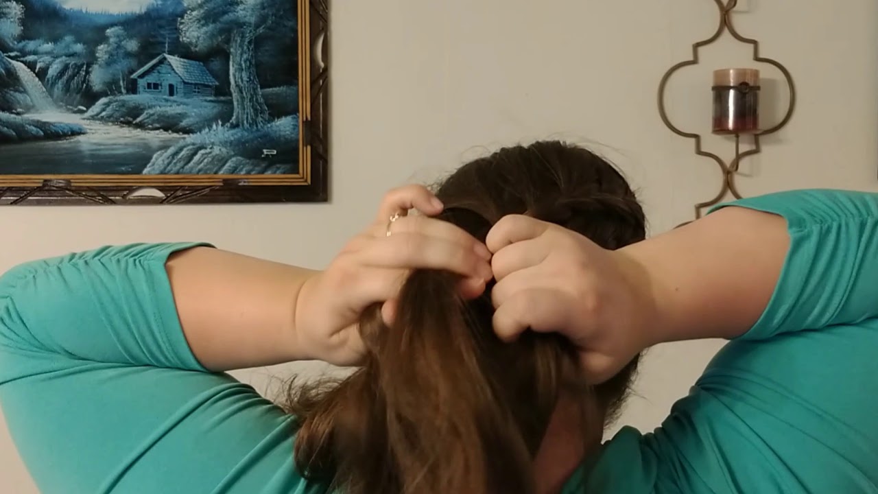 Double Diagonal Braid and Bun