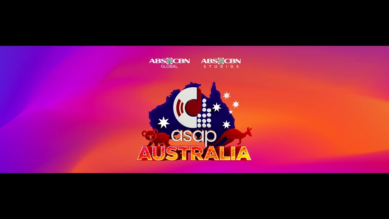 ASAP ABS CBN Australia 2026 (Forever One World, One Song) - ASAP Song Cover (Lyrics: Ricky Mendoza)
