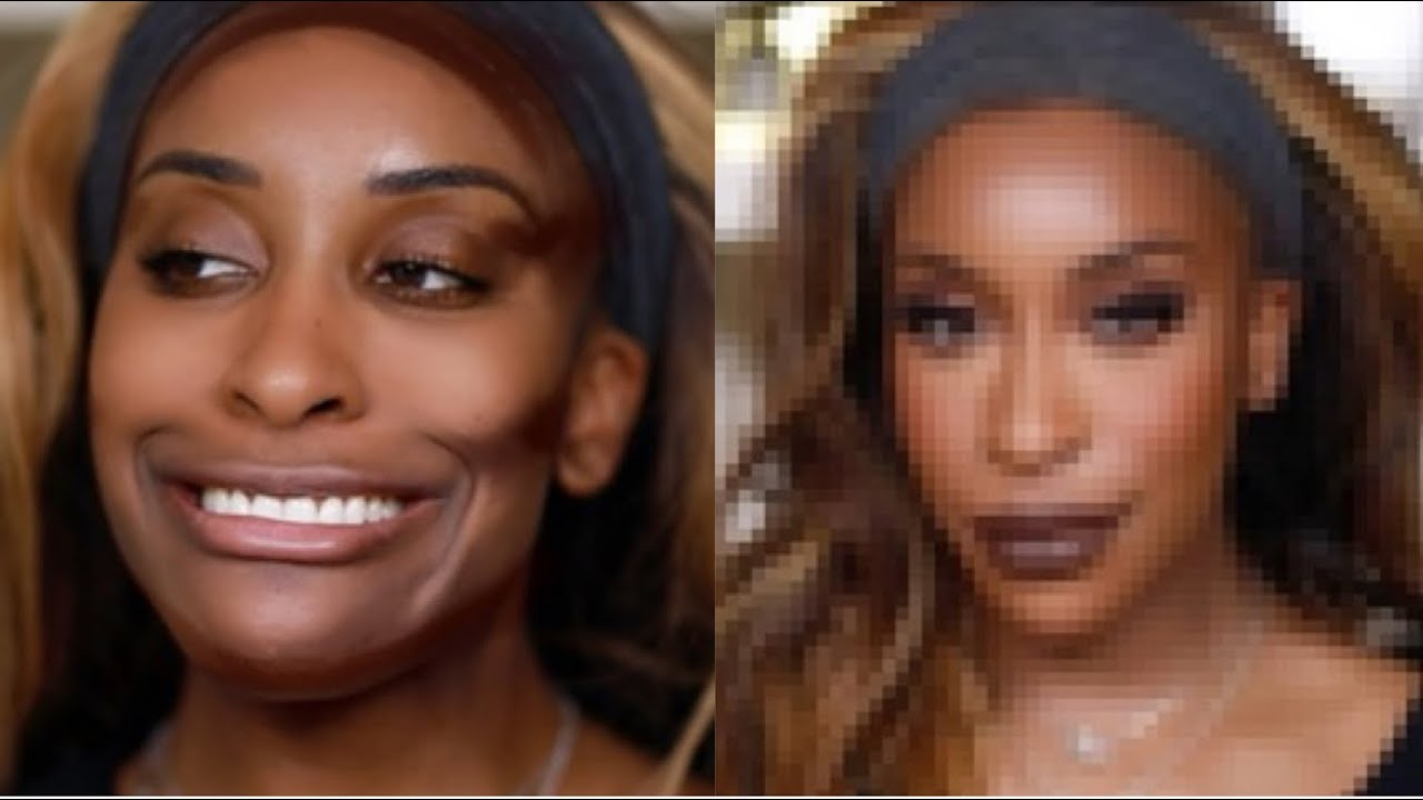 Trying A New Foundation Technique I Thought I'd Hate...