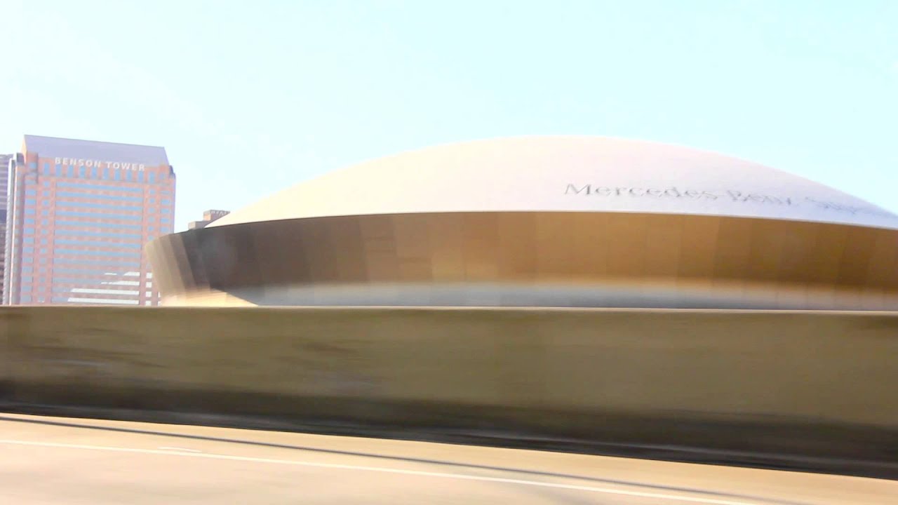 Oh, New Orleans Here I Come: Tricia Boutté and Paul Longstreth