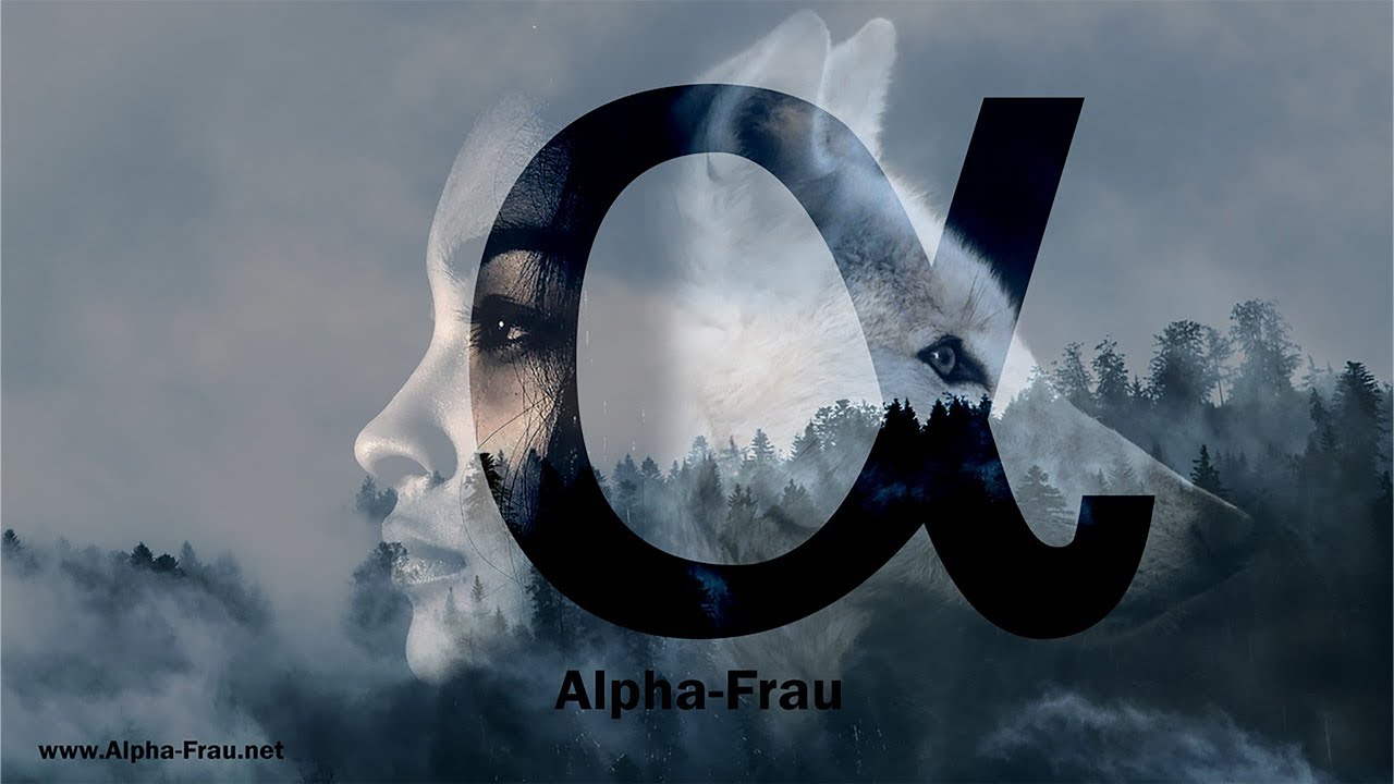 Was unterscheidet eine Alpha Frau von einer Beta Frau