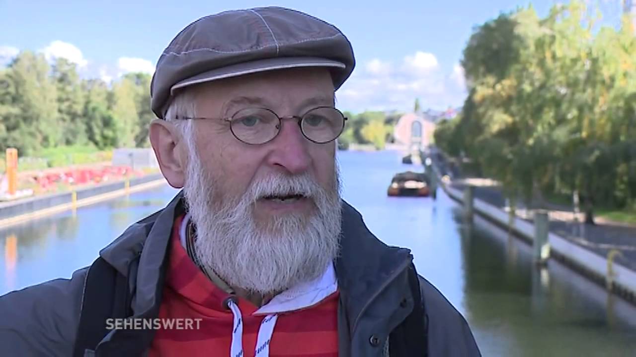 Sehenswert // Unterwegs in Tegel (Teil 2)