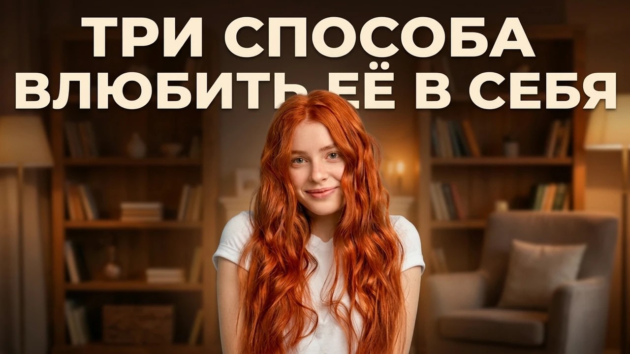 Как влюбить в себя девушку: 3 триггера, которые работают у всех женщин