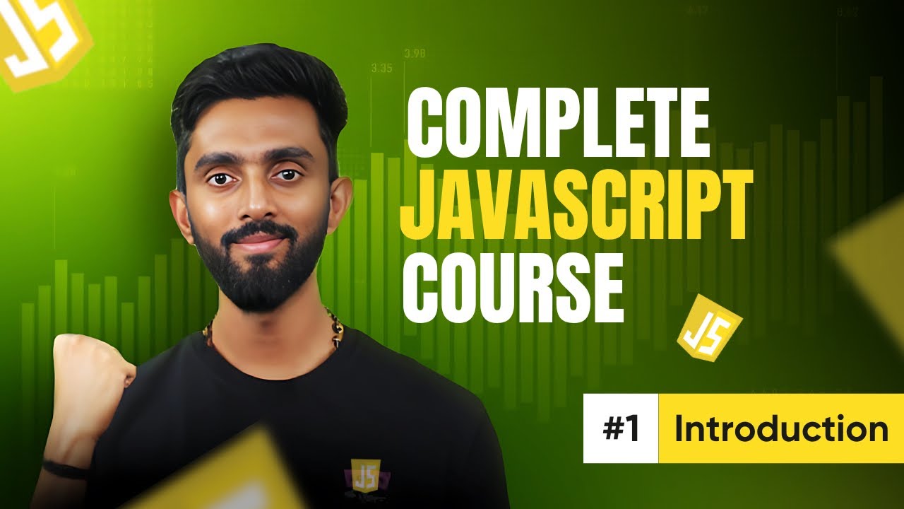 Введение в JavaScript | Полный экспресс-курс по JavaScript | Tap Academy