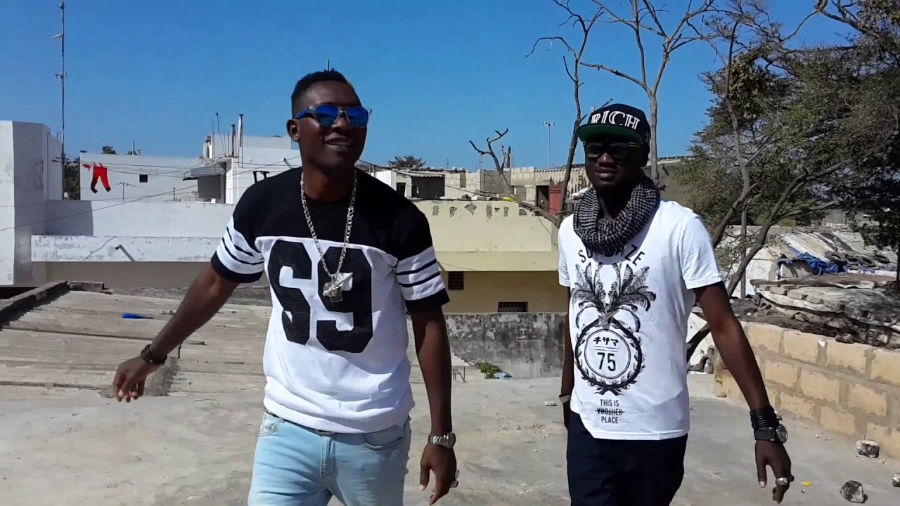 King Sankoum Kora & big boujou & Tarang & prince Moussa Cissokho