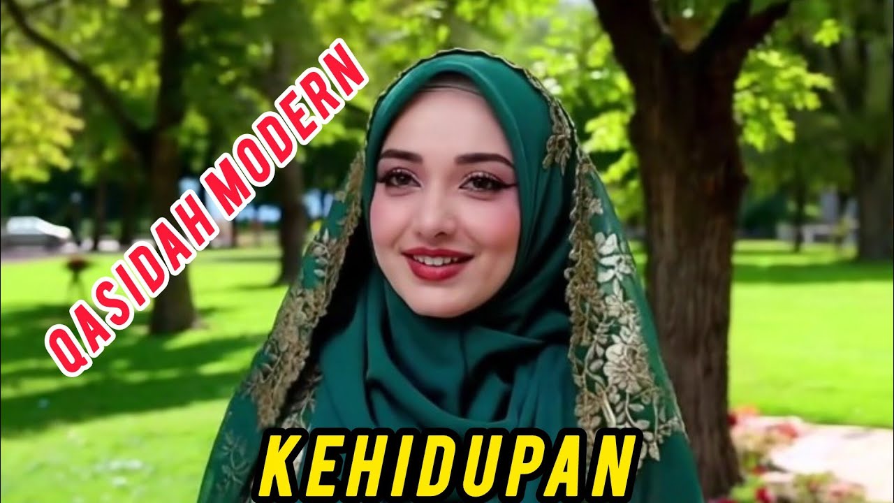 Kehidupan qasidah modern terbaik 2026 paling banyak dicari @sangaremania 