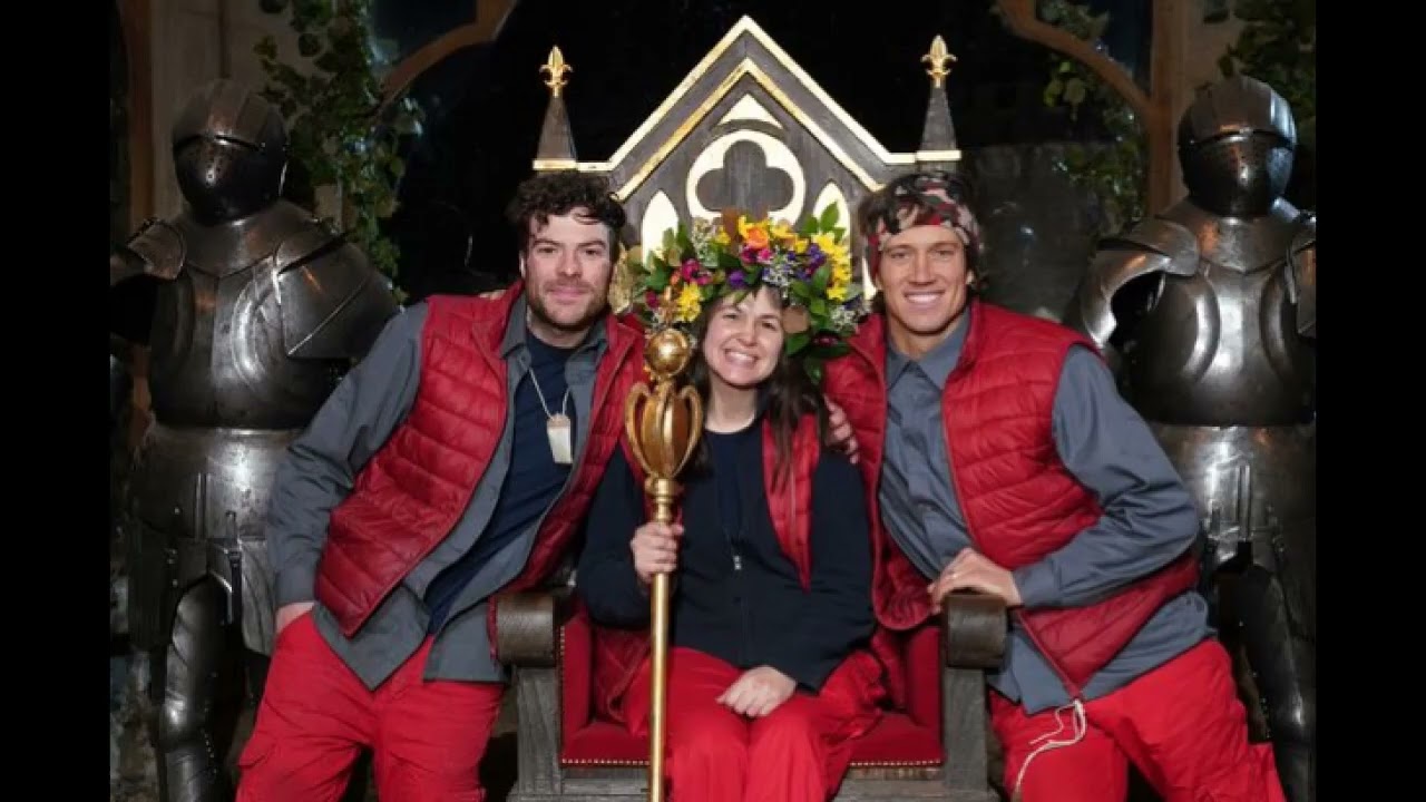 Vernon Kay chats with AngieB from MarlowFM  ahead of Panto