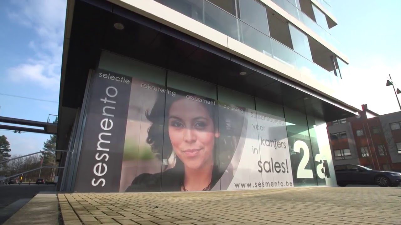 Sesmento Werving en Selectiebureau voor Sales - IT/ICT - Management in Hasselt Limburg