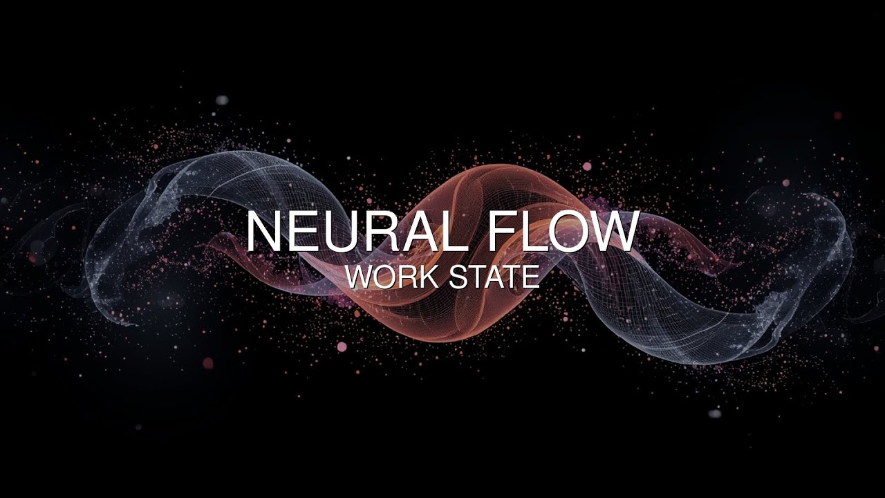 16Hz Binaural Beats: Neural Sync for Deep Work Flow